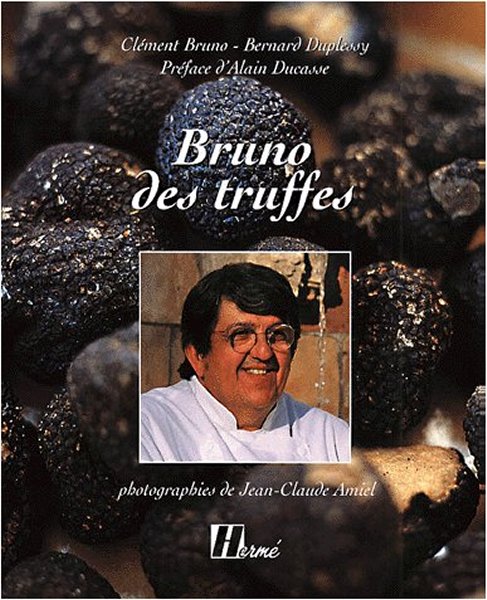 Bruno Des Truffes